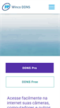 Mobile Screenshot of ddns.winco.com.br